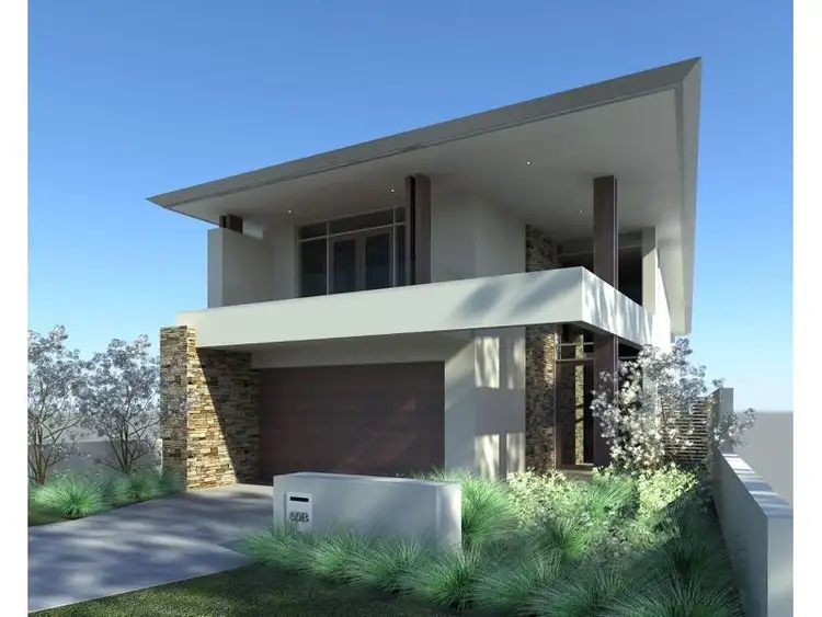 Third view of Homely land listing, 8 Blancoa Lane, Stirling WA 6021