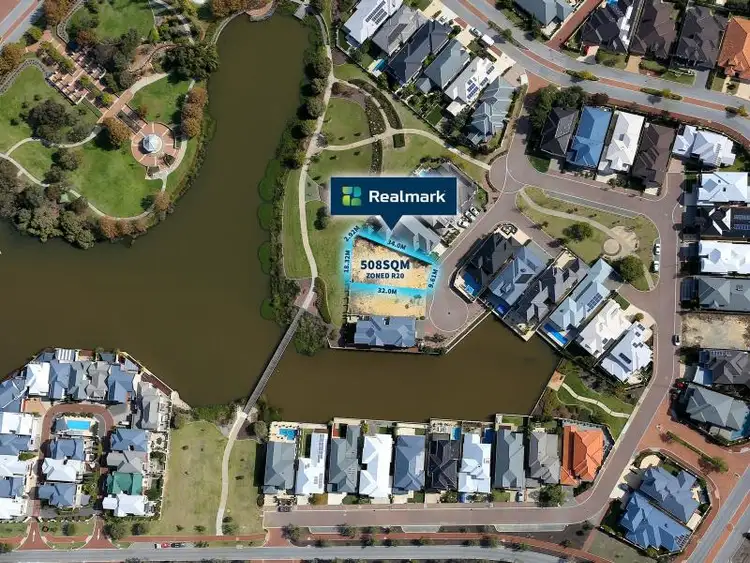 Seventh view of Homely land listing, 8 Blancoa Lane, Stirling WA 6021