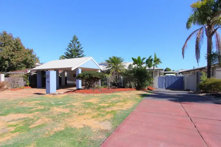 Second view of Homely house listing, 130 Charles Riley Road, Trigg WA 6029