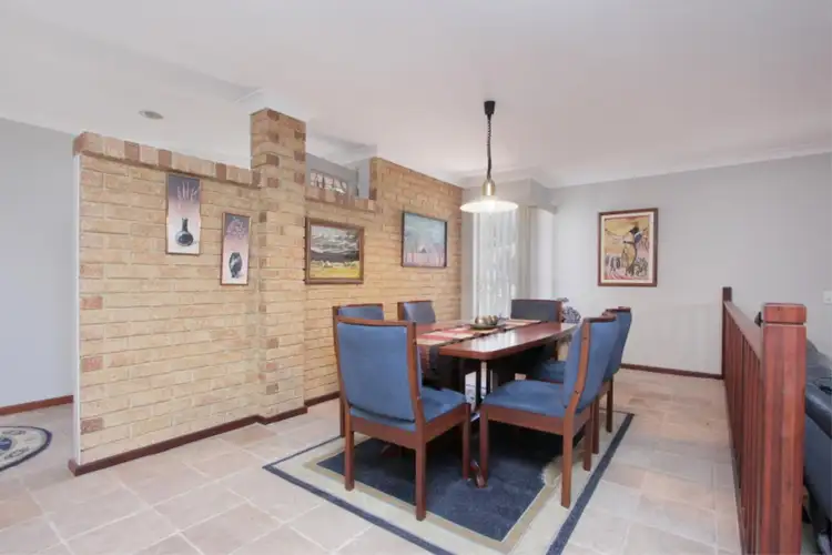 Fourth view of Homely house listing, 130 Charles Riley Road, Trigg WA 6029