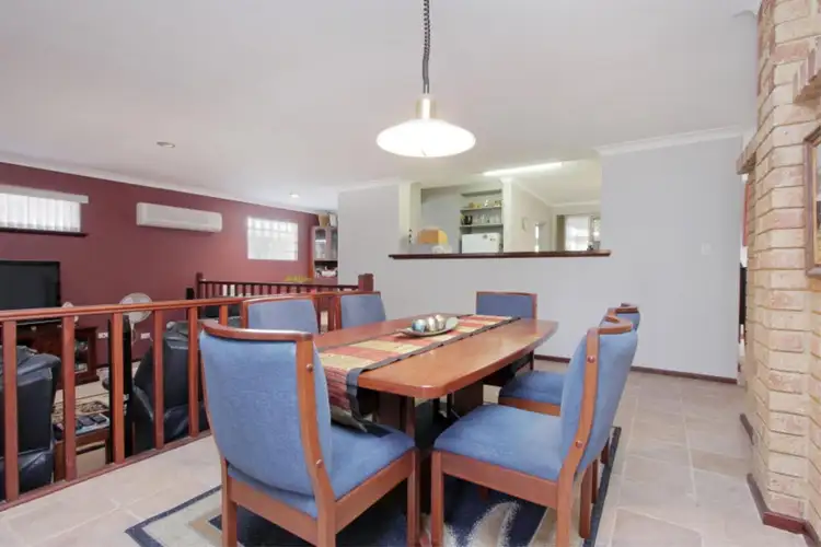 Fifth view of Homely house listing, 130 Charles Riley Road, Trigg WA 6029