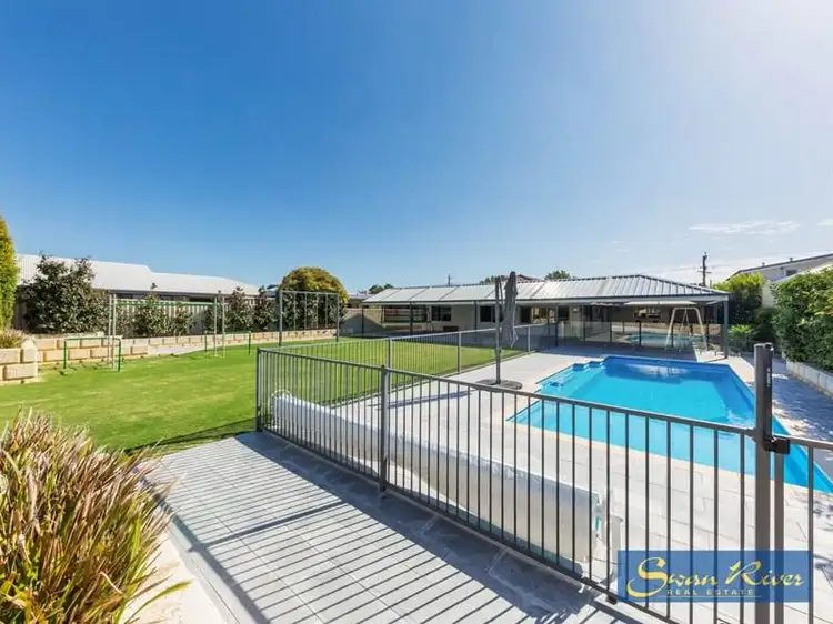 31 Corbel Street, Shelley WA 6148