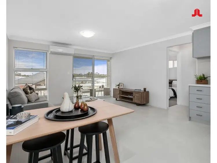 Sixth view of Homely apartment listing, Unit 16/2 McDougal Way, Baldivis WA 6171