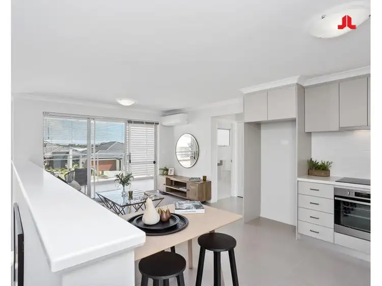 Second view of Homely apartment listing, Unit 8/2 McDougal Way, Baldivis WA 6171