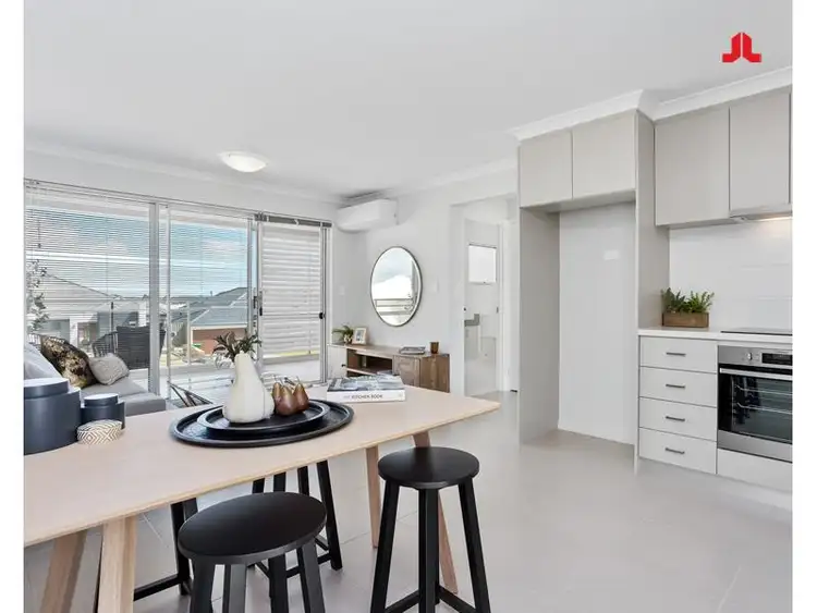 Third view of Homely apartment listing, Unit 8/2 McDougal Way, Baldivis WA 6171