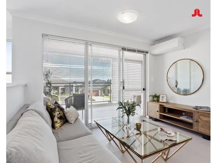 Fifth view of Homely apartment listing, Unit 8/2 McDougal Way, Baldivis WA 6171
