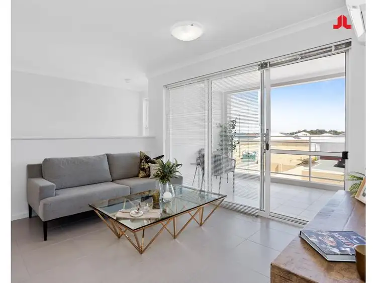 Sixth view of Homely apartment listing, Unit 8/2 McDougal Way, Baldivis WA 6171