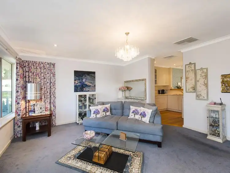 Third view of Homely house listing, 24 Mandora Way, Riverton WA 6148