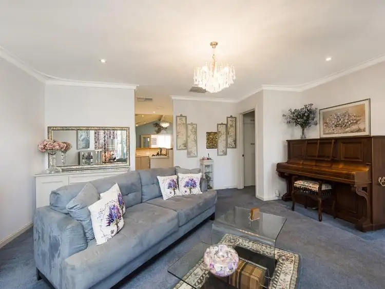 Fourth view of Homely house listing, 24 Mandora Way, Riverton WA 6148