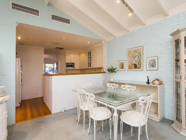 Seventh view of Homely house listing, 24 Mandora Way, Riverton WA 6148