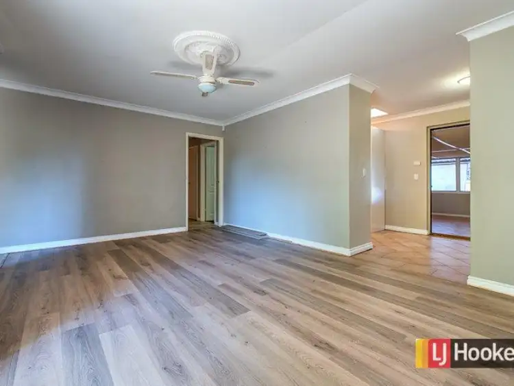 Third view of Homely house listing, 84 Strelitzia Avenue, Forrestfield WA 6058