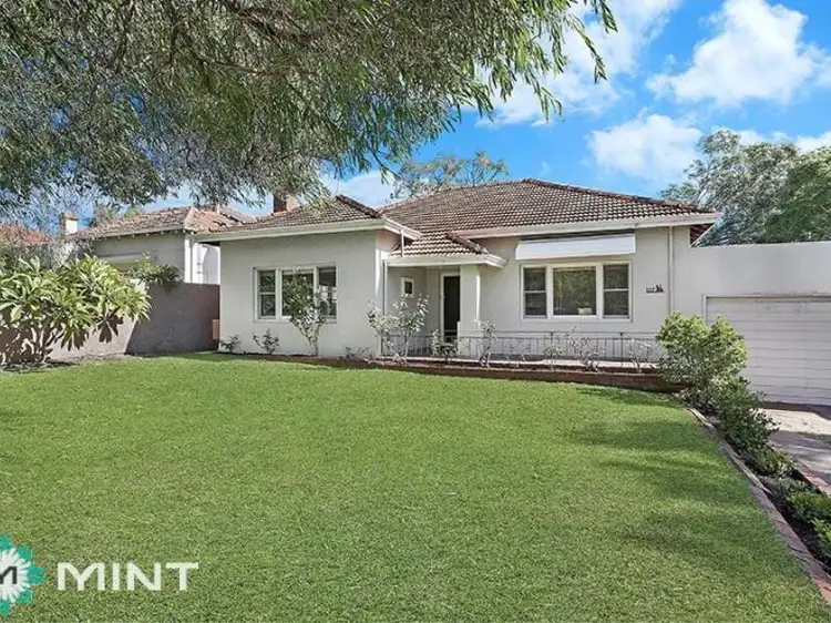 107 Nanson Street, Wembley WA 6014