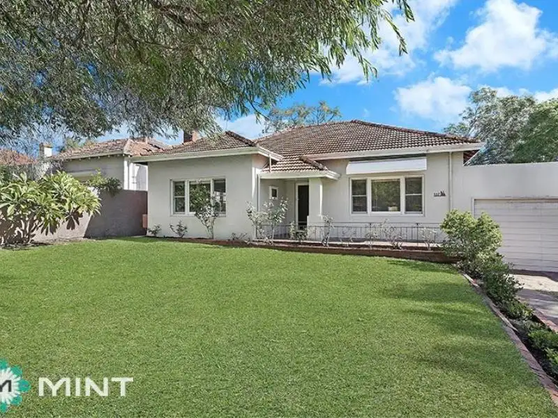Main view of Homely house listing, 107 Nanson Street, Wembley WA 6014