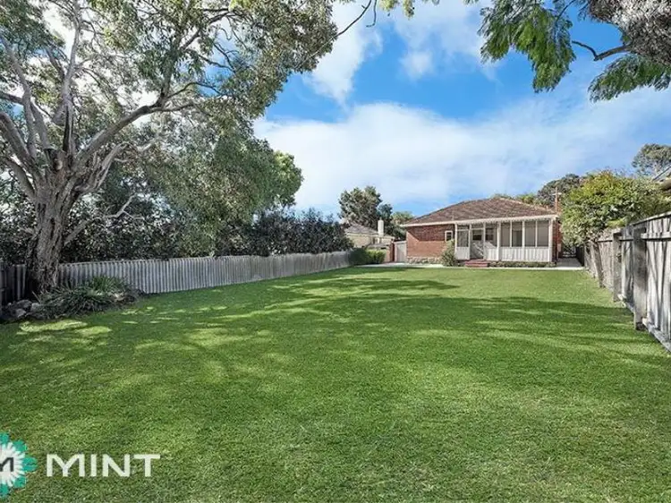 Second view of Homely house listing, 107 Nanson Street, Wembley WA 6014