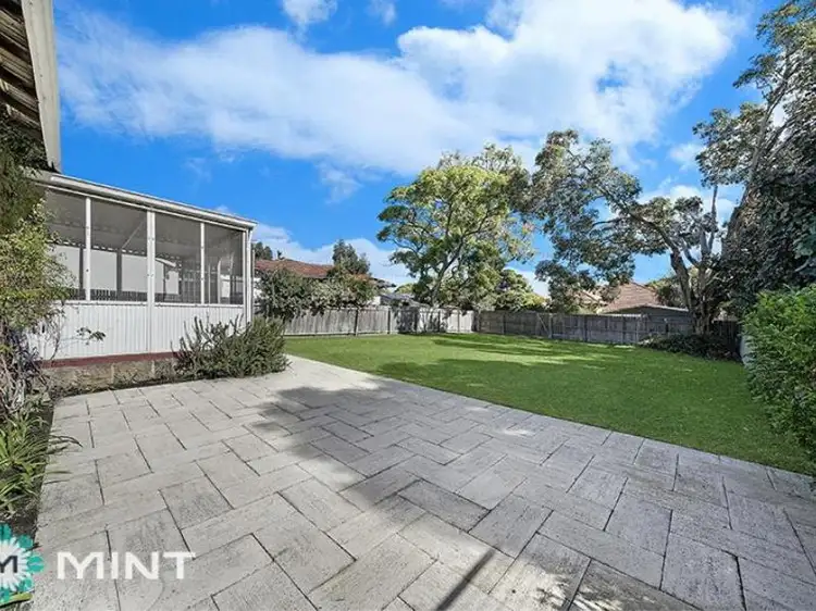 Third view of Homely house listing, 107 Nanson Street, Wembley WA 6014