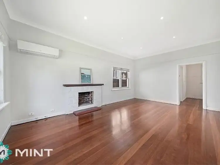 Fifth view of Homely house listing, 107 Nanson Street, Wembley WA 6014