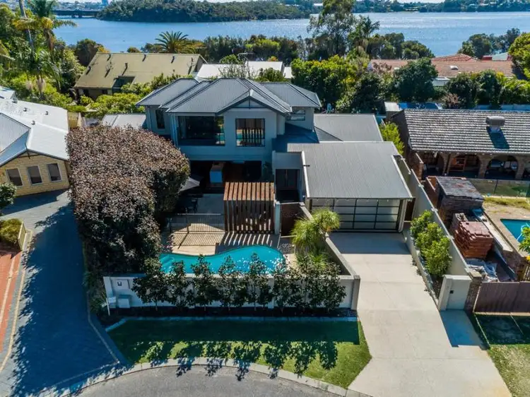 5 Maplin Place, Rossmoyne WA 6148