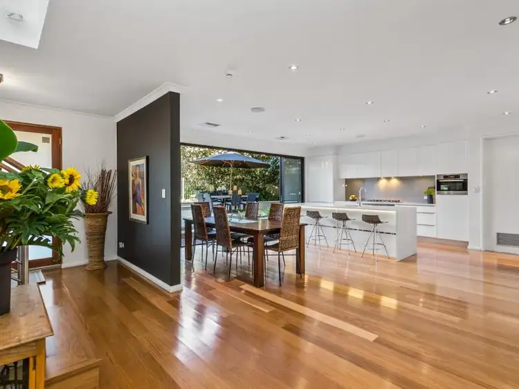 Fourth view of Homely house listing, 5 Maplin Place, Rossmoyne WA 6148