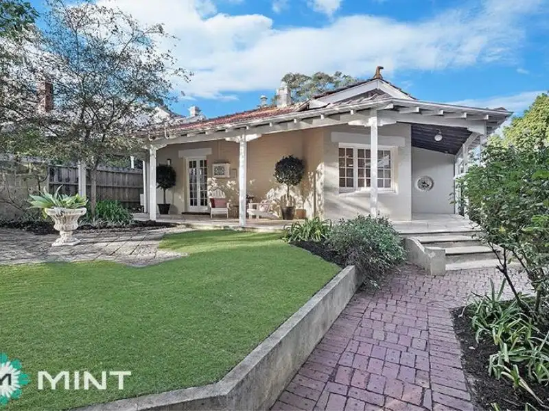Main view of Homely house listing, 24 Mary Street, Claremont WA 6010