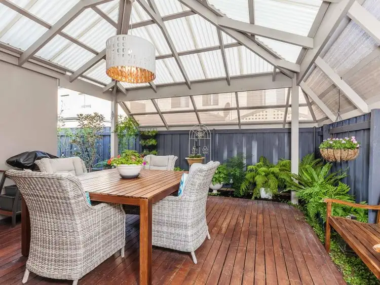 Main view of Homely house listing, 16/20 Coolangatta Retreat, Hillarys WA 6025