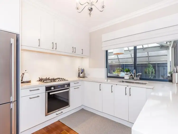 Fifth view of Homely house listing, 16/20 Coolangatta Retreat, Hillarys WA 6025