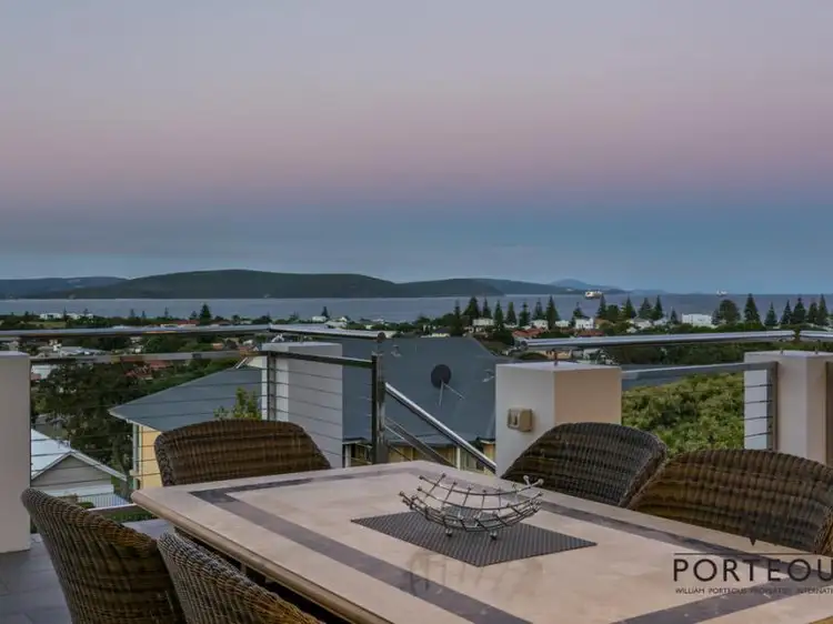 Second view of Homely house listing, 62 Wylie Crescent, Middleton Beach WA 6330