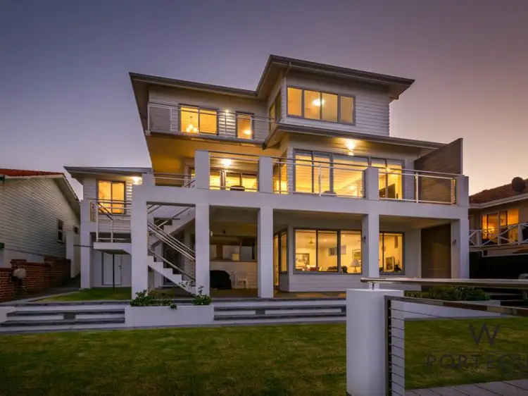 Seventh view of Homely house listing, 62 Wylie Crescent, Middleton Beach WA 6330