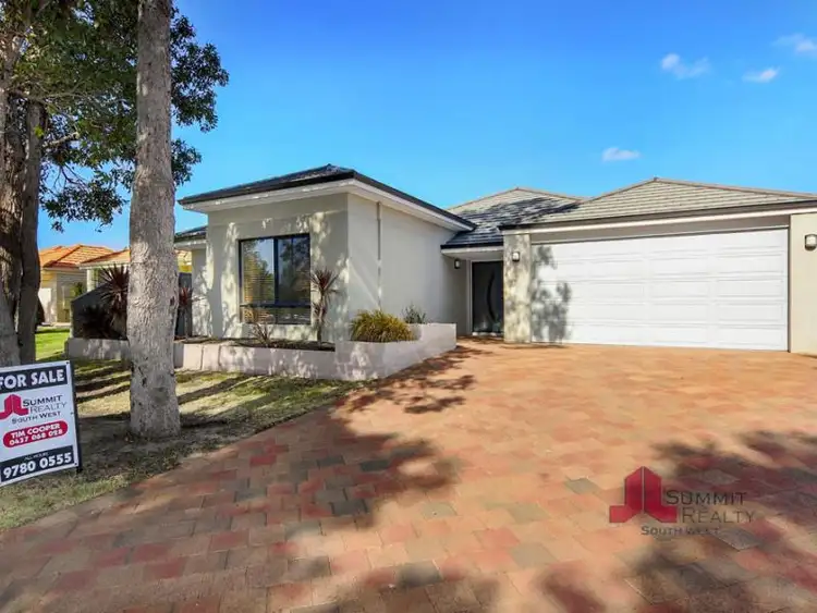 43 Recreation Drive, Eaton WA 6232