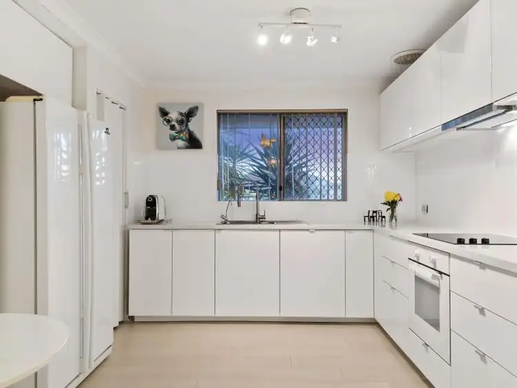 Second view of Homely unit listing, 31 Newcomen Road, Stirling WA 6021