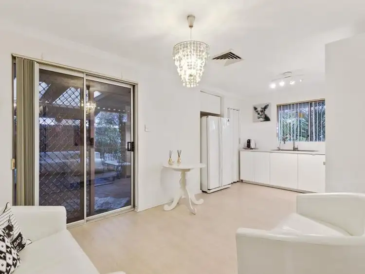 Third view of Homely unit listing, 31 Newcomen Road, Stirling WA 6021