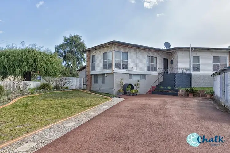 Fifth view of Homely house listing, 69 Currie Street, Warnbro WA 6169