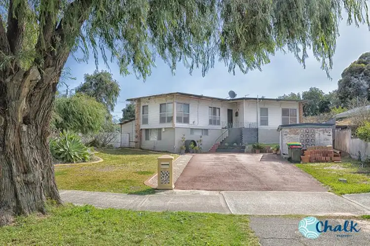 Sixth view of Homely house listing, 69 Currie Street, Warnbro WA 6169