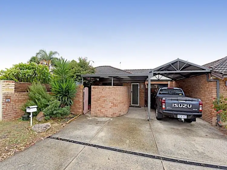 Second view of Homely semi-detached listing, 2/171 Bateman Road, Brentwood WA 6153