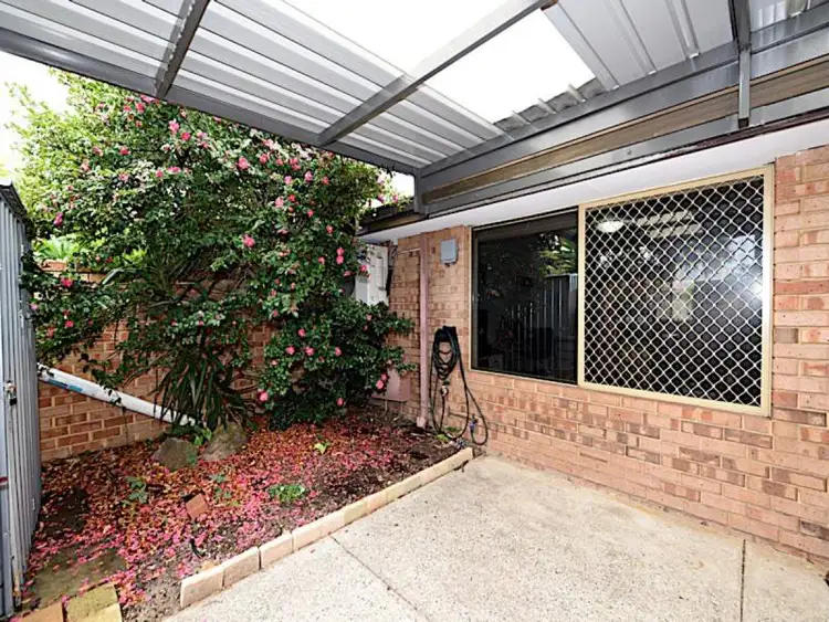 Third view of Homely semi-detached listing, 2/171 Bateman Road, Brentwood WA 6153
