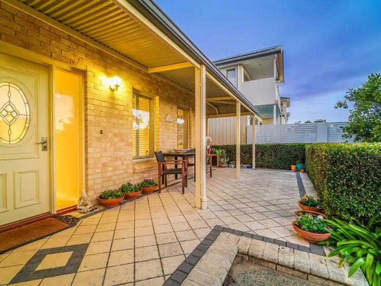 Second view of Homely house listing, 78 Grand Promenade, Karrinyup WA 6018