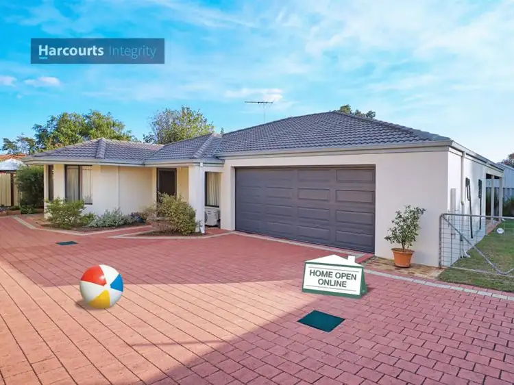 45A Fifth Ave, Bassendean WA 6054