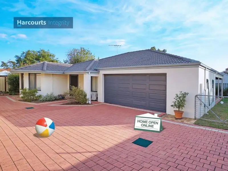 Main view of Homely house listing, 45A Fifth Ave, Bassendean WA 6054