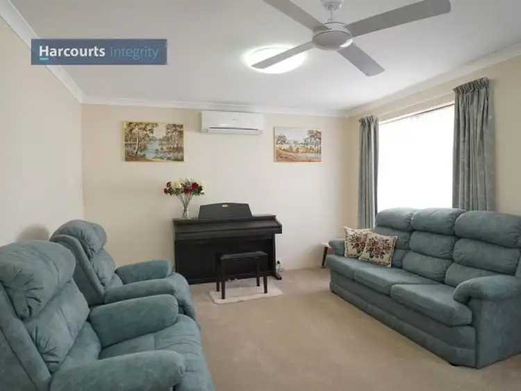 Second view of Homely house listing, 45A Fifth Ave, Bassendean WA 6054