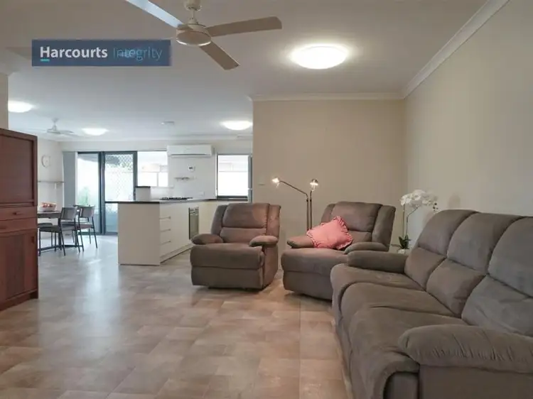 Third view of Homely house listing, 45A Fifth Ave, Bassendean WA 6054