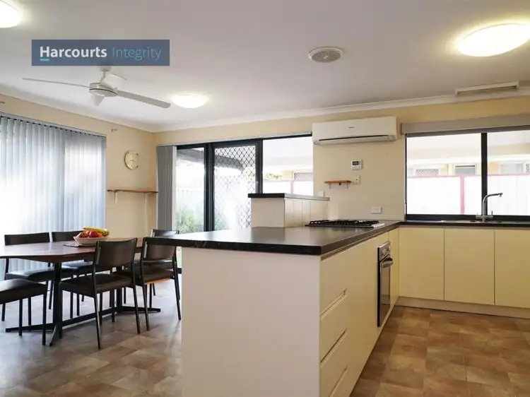 Fifth view of Homely house listing, 45A Fifth Ave, Bassendean WA 6054