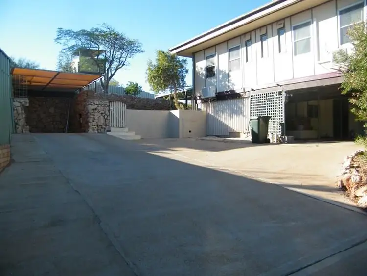 3 Craggs Court, Carnarvon WA 6701
