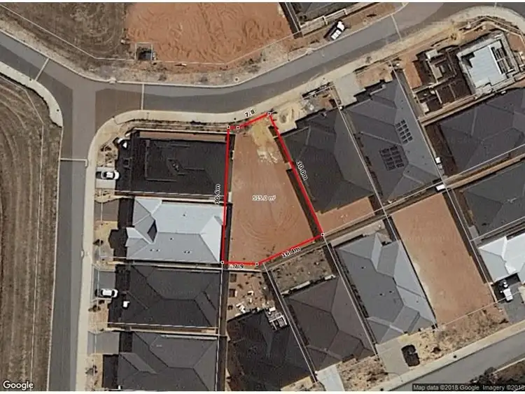 Lot 116, Triandra Drive, Helena Valley WA 6056
