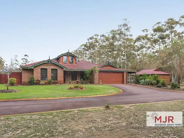 276 Kargotich Road, Oakford WA 6121