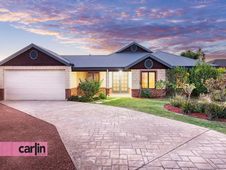 Second view of Homely house listing, 4 Yirel Close, Bertram WA 6167
