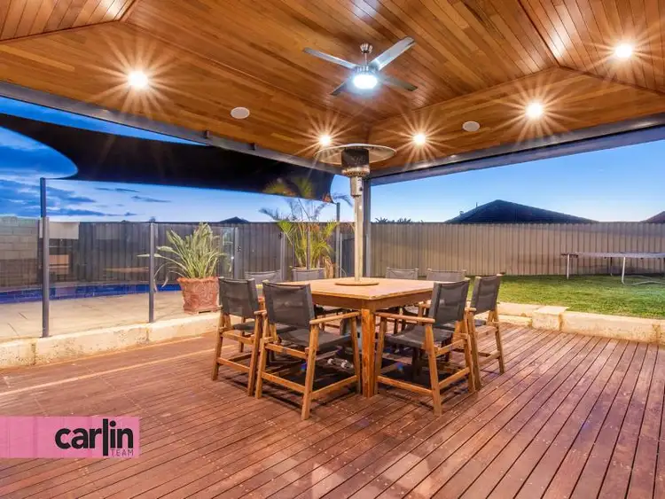 Third view of Homely house listing, 4 Yirel Close, Bertram WA 6167