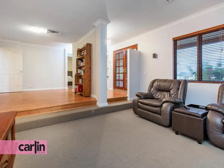 Fourth view of Homely house listing, 4 Yirel Close, Bertram WA 6167