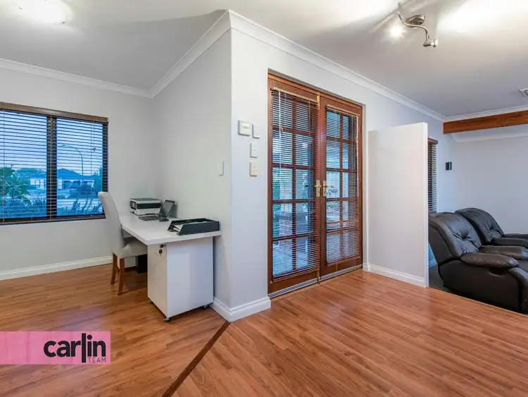 Fifth view of Homely house listing, 4 Yirel Close, Bertram WA 6167