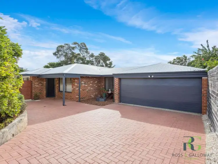 69A Tamar Street, Palmyra WA 6157
