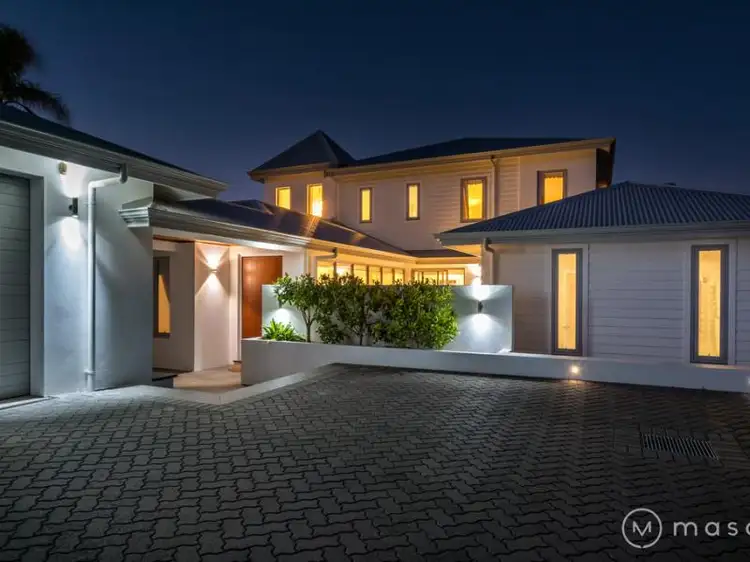 Second view of Homely house listing, 62 Wylie Crescent, Middleton Beach WA 6330