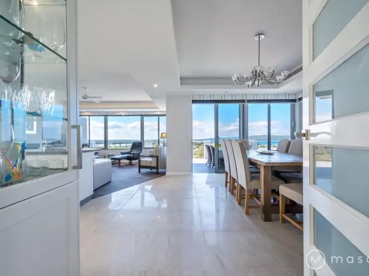 Fifth view of Homely house listing, 62 Wylie Crescent, Middleton Beach WA 6330